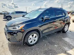 3GNCJLSB2JL263418 2018 CHEVROLET TRAX