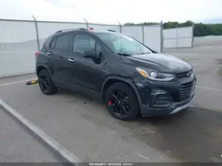 3GNCJLSB2JL266075 2018 CHEVROLET TRAX