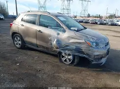 3GNCJLSB2JL266559 2018 CHEVROLET TRAX