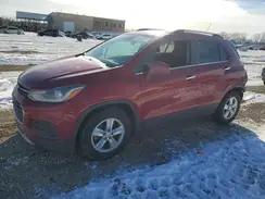 3GNCJLSB2JL269977 2018 CHEVROLET TRAX