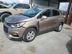 3GNCJLSB2JL277190 2018 CHEVROLET TRAX