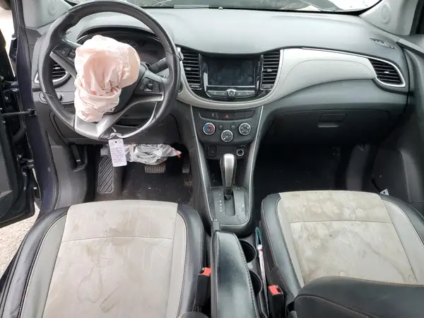 3GNCJLSB2JL292109 2018 CHEVROLET TRAX - Image 8
