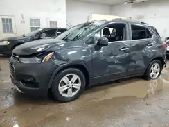 3GNCJLSB2JL293440 2018 CHEVROLET TRAX