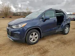 3GNCJLSB2JL302461 2018 CHEVROLET TRAX