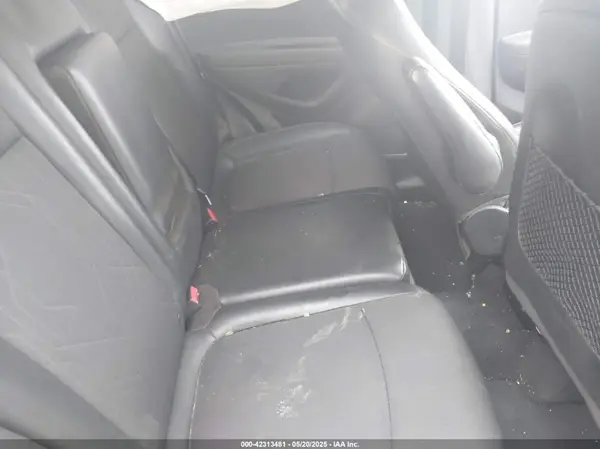 3GNCJLSB2JL311600 2018 CHEVROLET TRAX - Image 8