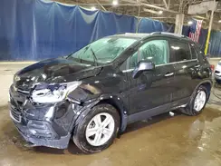 3GNCJLSB2JL315470 2018 CHEVROLET TRAX