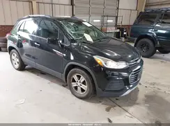 3GNCJLSB2JL321432 2018 CHEVROLET TRAX