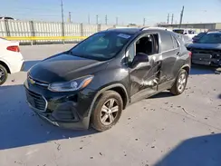 3GNCJLSB2JL323665 2018 CHEVROLET TRAX