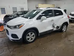3GNCJLSB2JL332947 2018 CHEVROLET TRAX