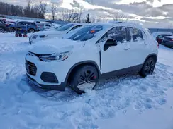 3GNCJLSB2JL341910 2018 CHEVROLET TRAX
