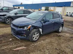 3GNCJLSB2JL343060 2018 CHEVROLET TRAX