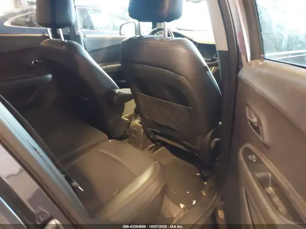 3GNCJLSB2JL346945 2018 CHEVROLET TRAX - Image 8