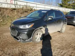 3GNCJLSB2JL347030 2018 CHEVROLET TRAX