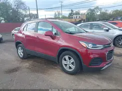 3GNCJLSB2JL356794 2018 CHEVROLET TRAX