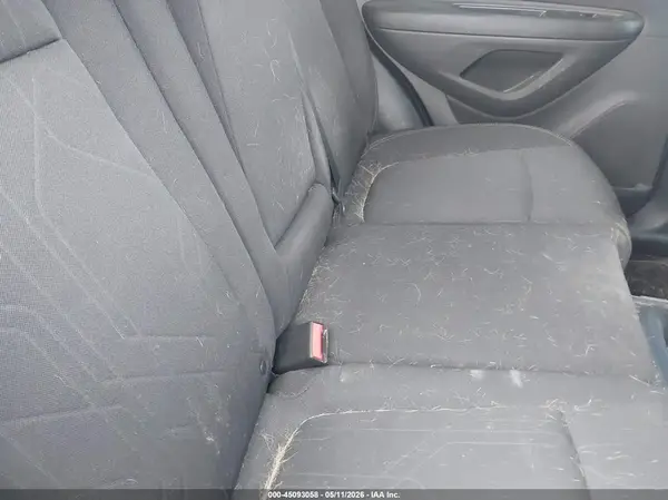 3GNCJLSB2JL356794 2018 CHEVROLET TRAX - Image 8