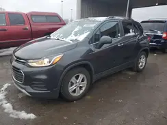 3GNCJLSB2JL367746 2018 CHEVROLET TRAX
