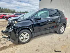 3GNCJLSB2JL371005 2018 CHEVROLET TRAX