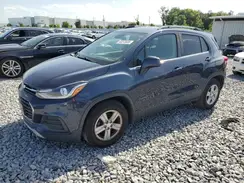 3GNCJLSB2JL379301 2018 CHEVROLET TRAX