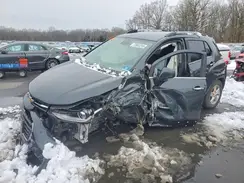 3GNCJLSB2JL384496 2018 CHEVROLET TRAX