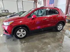 3GNCJLSB2JL386166 2018 CHEVROLET TRAX