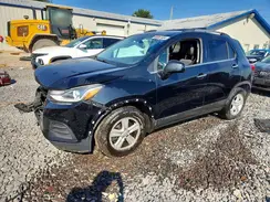 3GNCJLSB2JL420008 2018 CHEVROLET TRAX
