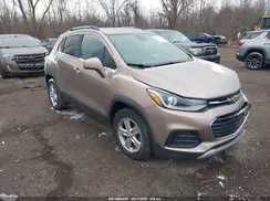 3GNCJLSB2KL111916 2019 CHEVROLET TRAX