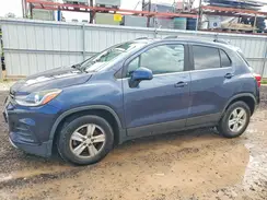 3GNCJLSB2KL115870 2019 CHEVROLET TRAX
