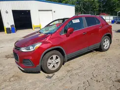 3GNCJLSB2KL119188 2019 CHEVROLET TRAX