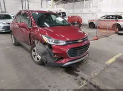 3GNCJLSB2KL122964 2019 CHEVROLET TRAX