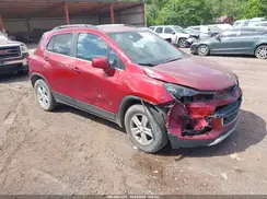 3GNCJLSB2KL125363 2019 CHEVROLET TRAX