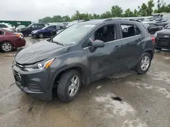 3GNCJLSB2KL142115 2019 CHEVROLET TRAX