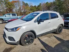 3GNCJLSB2KL145502 2019 CHEVROLET TRAX