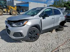 3GNCJLSB2KL148528 2019 CHEVROLET TRAX