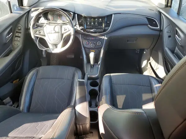 3GNCJLSB2KL148528 2019 CHEVROLET TRAX - Image 8
