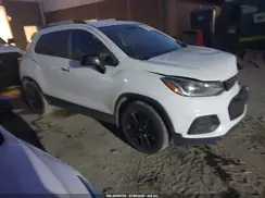 3GNCJLSB2KL157178 2019 CHEVROLET TRAX