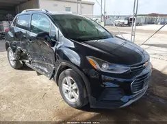 3GNCJLSB2KL158007 2019 CHEVROLET TRAX