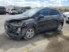 3GNCJLSB2KL160792 2019 CHEVROLET TRAX