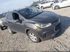 3GNCJLSB2KL171789 2019 CHEVROLET TRAX