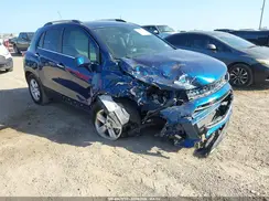 3GNCJLSB2KL172649 2019 CHEVROLET TRAX