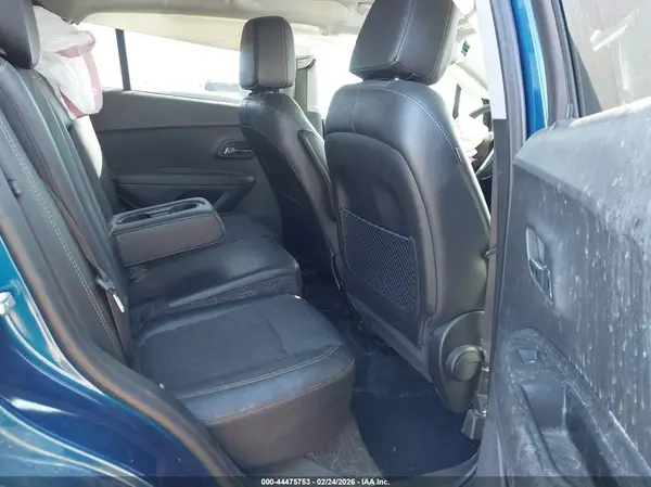 3GNCJLSB2KL172649 2019 CHEVROLET TRAX - Image 8