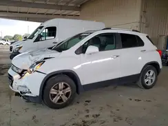 3GNCJLSB2KL178645 2019 CHEVROLET TRAX
