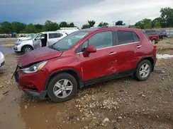 3GNCJLSB2KL194781 2019 CHEVROLET TRAX