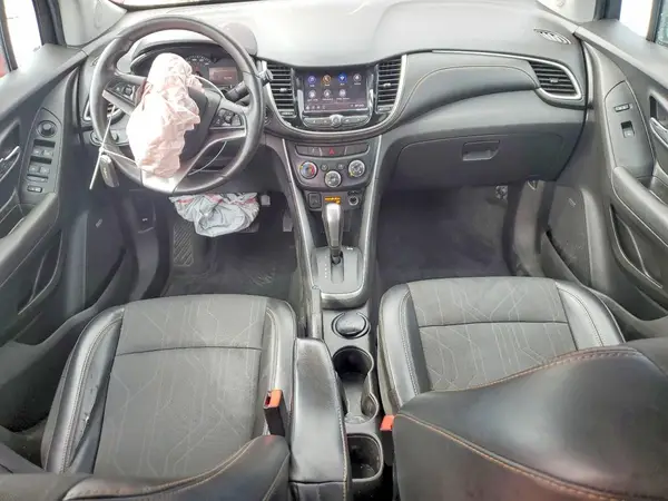 3GNCJLSB2KL194781 2019 CHEVROLET TRAX - Image 8