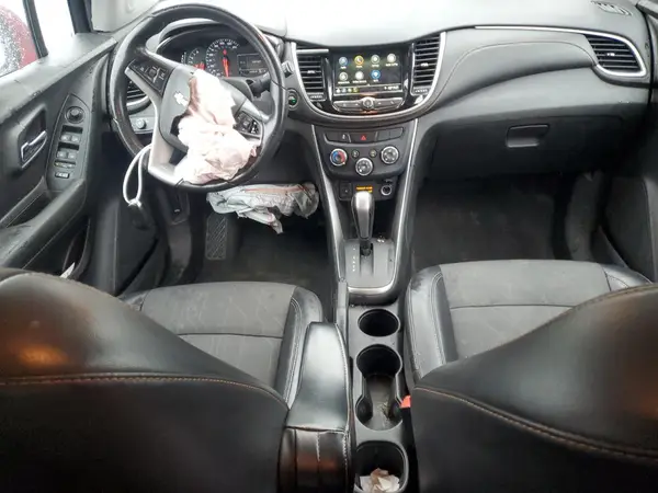 3GNCJLSB2KL196482 2019 CHEVROLET TRAX - Image 8