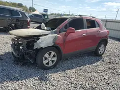 3GNCJLSB2KL207738 2019 CHEVROLET TRAX