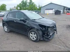 3GNCJLSB2KL212115 2019 CHEVROLET TRAX