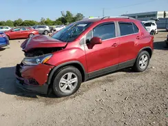 3GNCJLSB2KL213992 2019 CHEVROLET TRAX
