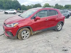 3GNCJLSB2KL218044 2019 CHEVROLET TRAX