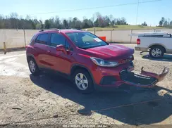 3GNCJLSB2KL221428 2019 CHEVROLET TRAX