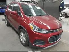 3GNCJLSB2KL221901 2019 CHEVROLET TRAX